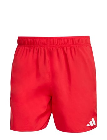 Ess Sh 5In Red Adidas Sportswear