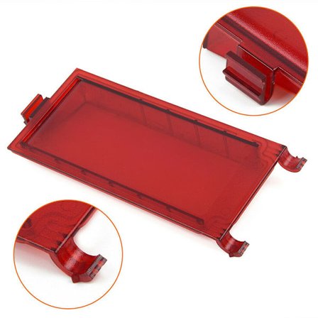 Dammboxlock för iRobot Roomba 800 900-serien Originalersättning