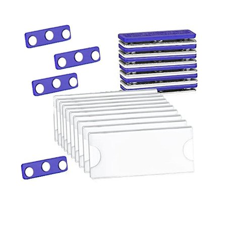 Pung til piger Sød kat Vegansk læder Lille kvindelig kortholder