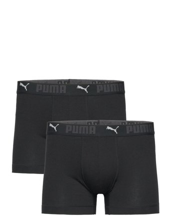 PUMA | Puma Men Sport Cotton Boxers 2P | L