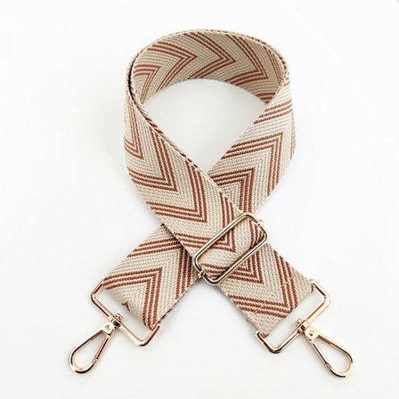 Axelrem Väskrem Enkel axelrem