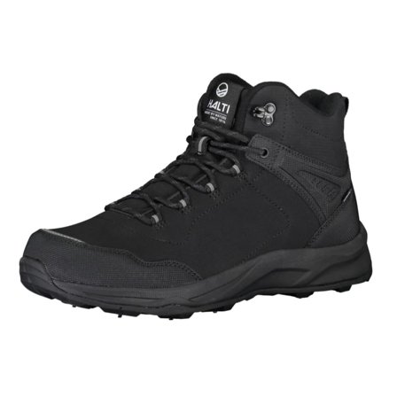 Halti Lynx Mid Dx Spike Shoe Unisex hiking boots Black 37
