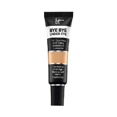 IT Cosmetics Bye Under Eye Concealer Unisex Beige 12 ML