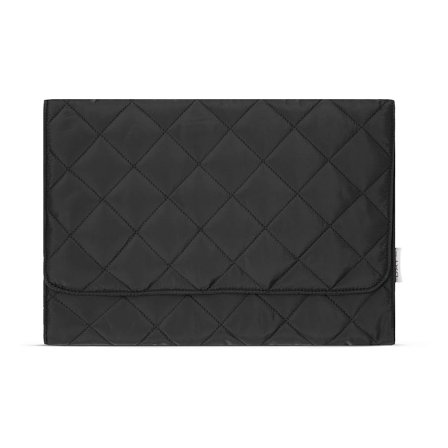 DAY ET MINI RE-Q Changing Mat Black, Børn & Forældre, Pusletid, Puslehynder