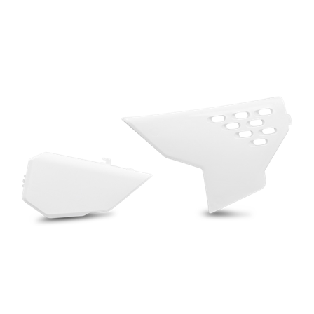 Osłona Airboxa UFO - Husqvarna FE 350 2024-2026