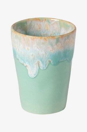 COSTA NOVA - Lattekrus Grespresso - Blå - Kopper & krus - Fra Homeroom