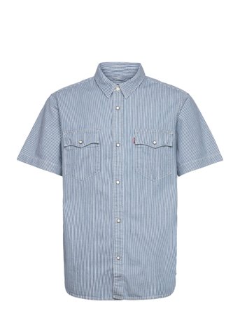 Levi's | Ss Relaxed Fit Western Virgini | XL