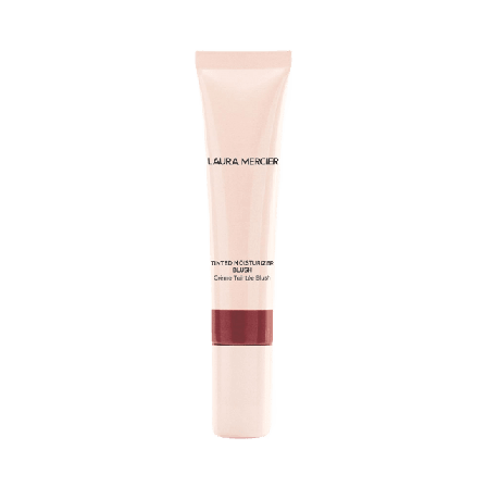 Laura Mercier Tinted Moisturizer Blush Rouge & solpuder Unisex Rosa 15 ML
