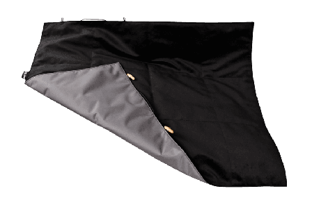 BiaBed - Biabed Travel S - 60 x 70 cm - Hund - Hundesenger & puter - Hundeputer & madrasser - ZOO.no