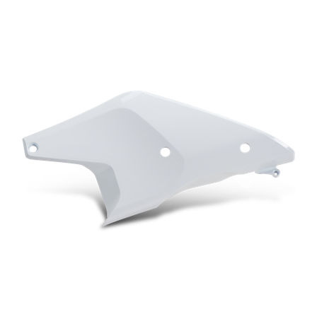 Panele Boczne Polisport - Husqvarna FX 350 2023-2024