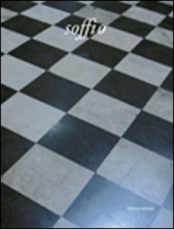 Soffio. Emma Ciceri, Giovanni De Francesco, Giovanni De Lazzari, Floriana Giacinti, Marco Grimaldi, Adelio Leoni, Luca Santiago Mora, Giovanni Oberti.