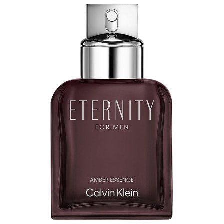 CALVIN KLEIN Eternity Man Amber Essence Eau de Parfum 50 ml, Parfumer & Dufte, Parfumer Til Ham, Eau De Parfum