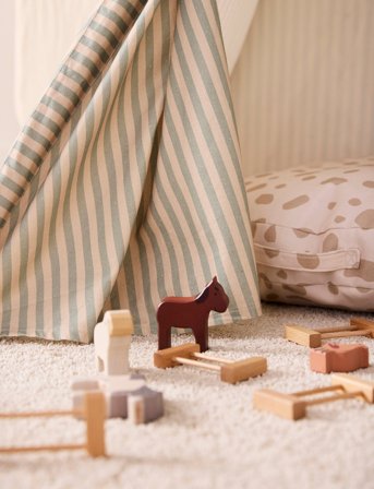 Kid's Concept Farm Animals Aiden - Multi/patterned - ONE SIZE