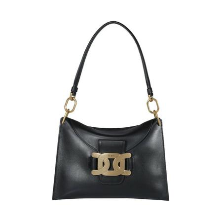 Tod's Shoulder Tass , Zwart , Dames , Maat: ONE Size Schoudertassen