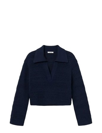 nué notes Deltona - Navy - L