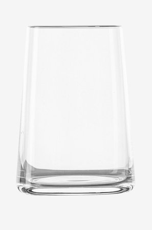 Venture Home - Lasi Shine 2-pack - Läpinäkyvä - Juomalasit - - Homeroom