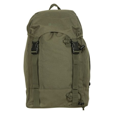 Mountain Warehouse High 20L Ryggsäck En Storlek Grön