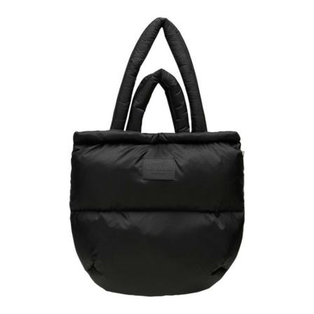 Mads Nørgaard, Shoulder Bags Zwart, Dames, Maat:ONE Size