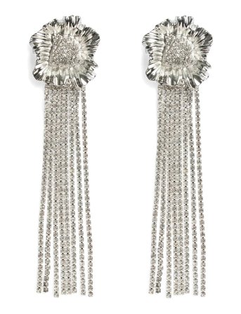 Pcnilli Earrings Bundle Pp Fsy Silver Pieces