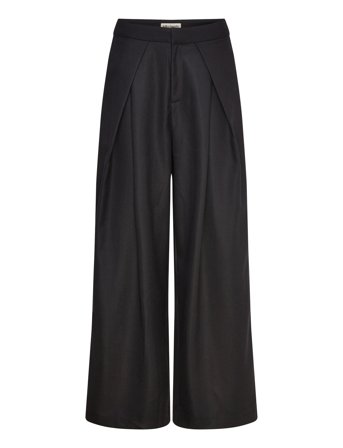 Lollys Laundry Zolall Pants - Black - XXL