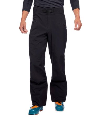 Black Diamond M Recon Stretch Ski Svart