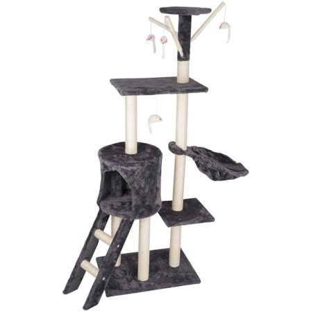 Klösträd för Katt - 140 cm