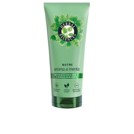 HERBAL ESSENCE MINT puhdistava hoitoaine 250 ml