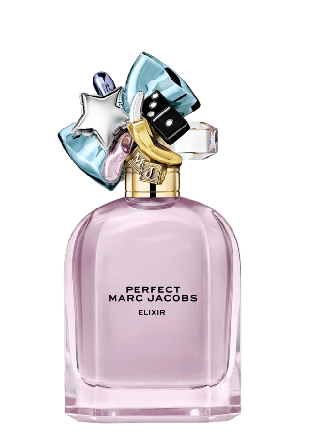 Marc Jacobs Perfect Elixir Eau de parfum Parfym & EdT Dam 100 ML
