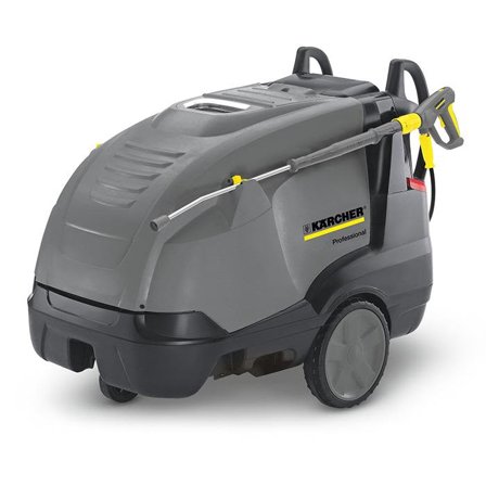 Kärcher Professional HDS 8/18-4 MX Høytrykksvask, Rengjøringsmaskiner