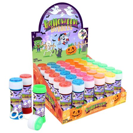 Saippuakuplat Halloween 50 ml