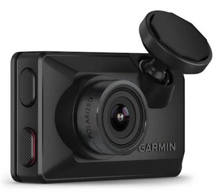 Garmin Dash Cam X310