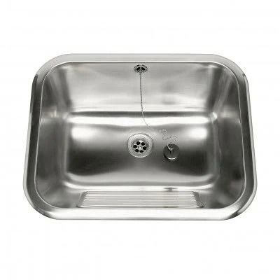 Nimo 8032120 Vaskeskuff for innbygging, Vaskerom