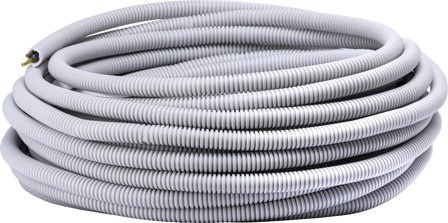 Draflex 4003416251 Fleksirør 16 mm EK3G2.5, 25 m, Stikkontakter & kabler