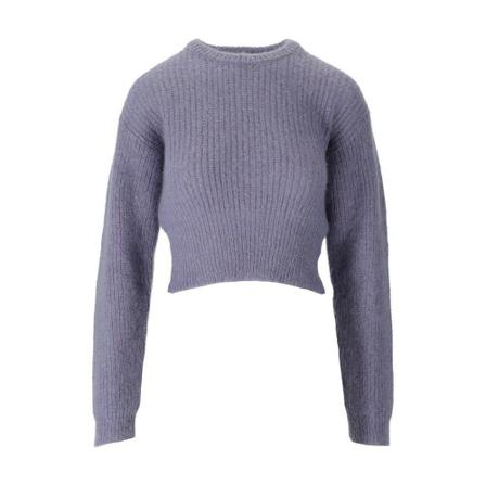 Aniye By - Hoodies - Lila - Dam - Storlek: S, Dam, Storlek: S