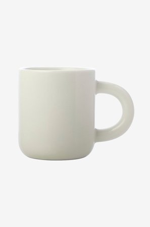 Maxwell & Williams - Espressokop Sherbet - Hvid - Kopper & krus - Fra Homeroom