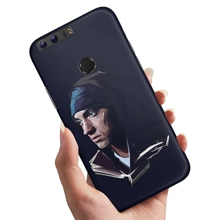 Kuoret / Suojakuoret Huawei Honor 8 - Eminem