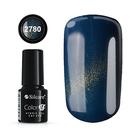 Hybrid Color IT Premium - Cat Eye - #2780