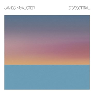 Scissortail James Mcalister
