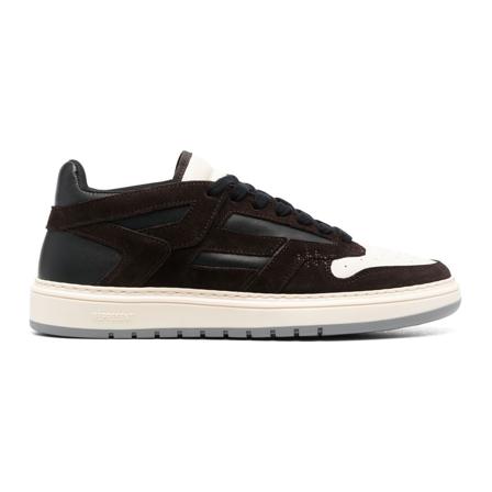 Represent Sneakers Sort, Herre, Størrelse: 41 EU