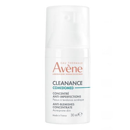 Eau Thermale Avène Cleanance Comedomed Concentrato