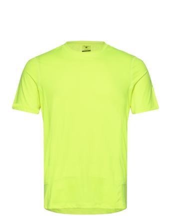 Adv Essence Ss Tee M Craft Green