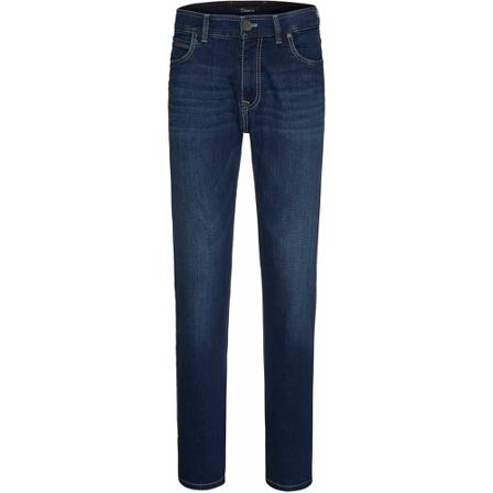 Gardeur Slim-fit jeans blå, Herr, Herr, Storlek: W33 L34