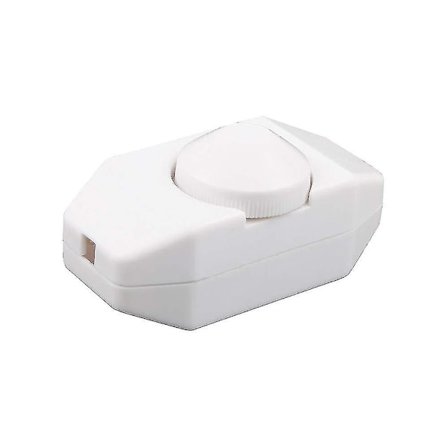 LED Dimmer, 3-100 Watt Rotationsdæmper til Dæmpning af LED'er, Tænd/Sluk, 220-240V, Trailing Edge Dæmper, CE Dæmper, Transformatorer med Halogenlamper