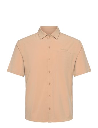 Lycian Shirt Beige ROSSIGNOL