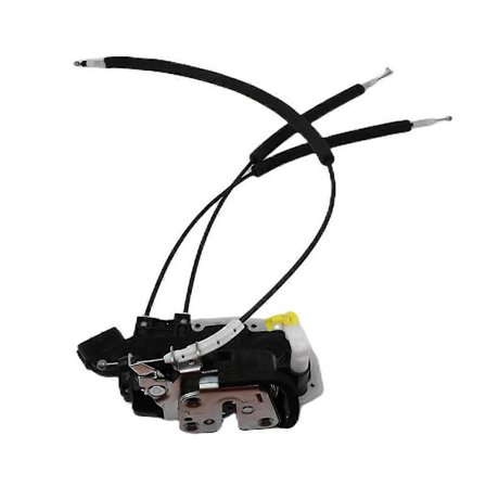 Venstre Fordør Lås Maskine Dørlåsaktuator 80501-1FC0D 80501-1FC0A 805011FC0D 805011FC0A til Ni