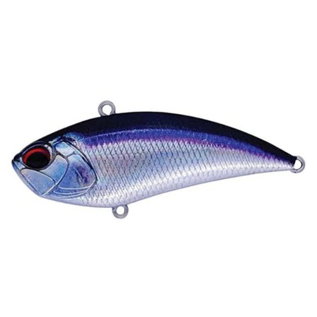 DUO Realis Vibration 62 G-Fix - UV Flash