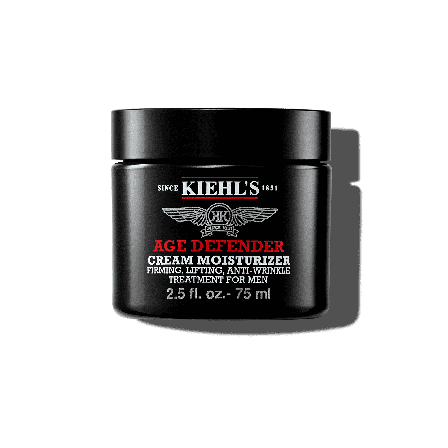Age Defender Moisturizer