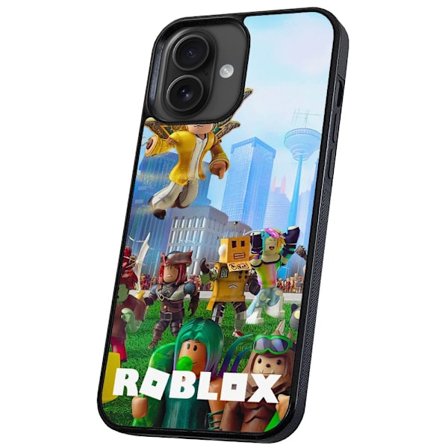 iPhone 17 - Cover/Mobilcover Roblox