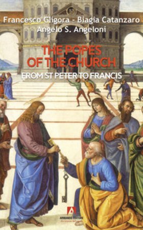 The popes of the church Francesco Gligora