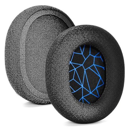 Erstatningsørepuder til Steelseries Arctis 9 / Arctis 7 / Arctis 5 / Arctis 3/ Steelseries Arctis Pro